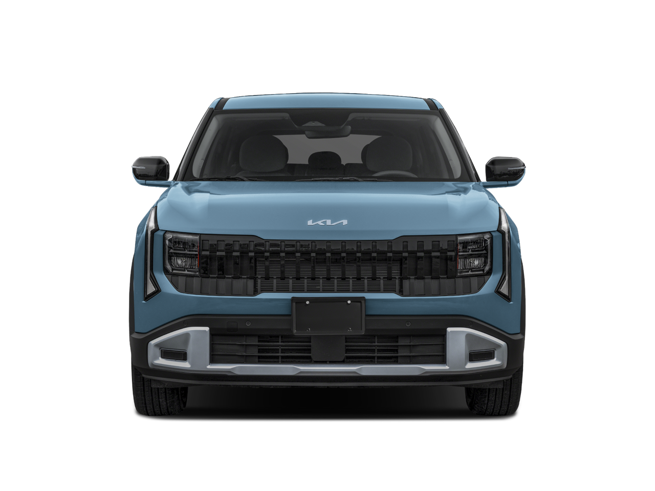 2027 Kia Seltos S AWD