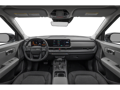 2027 Kia Seltos S AWD