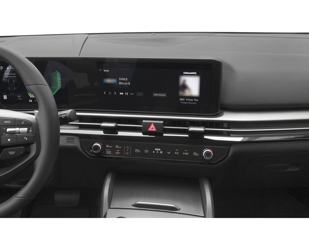 2027 Kia Sportage Hybrid S AWD