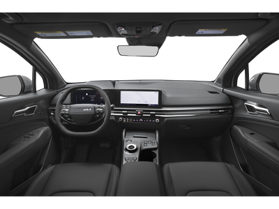 2027 Kia Sportage Hybrid SX-Prestige AWD