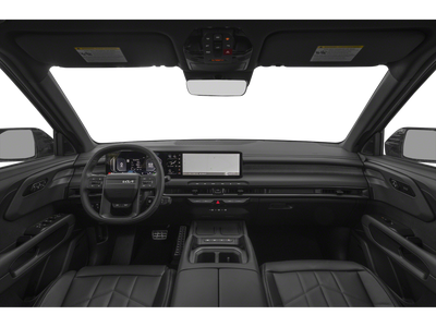 2027 Kia Telluride Hybrid X-Line SX AWD