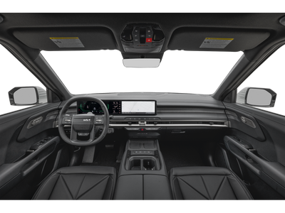 2027 Kia Telluride Hybrid EX AWD