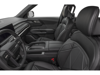 2027 Kia Telluride Hybrid EX AWD