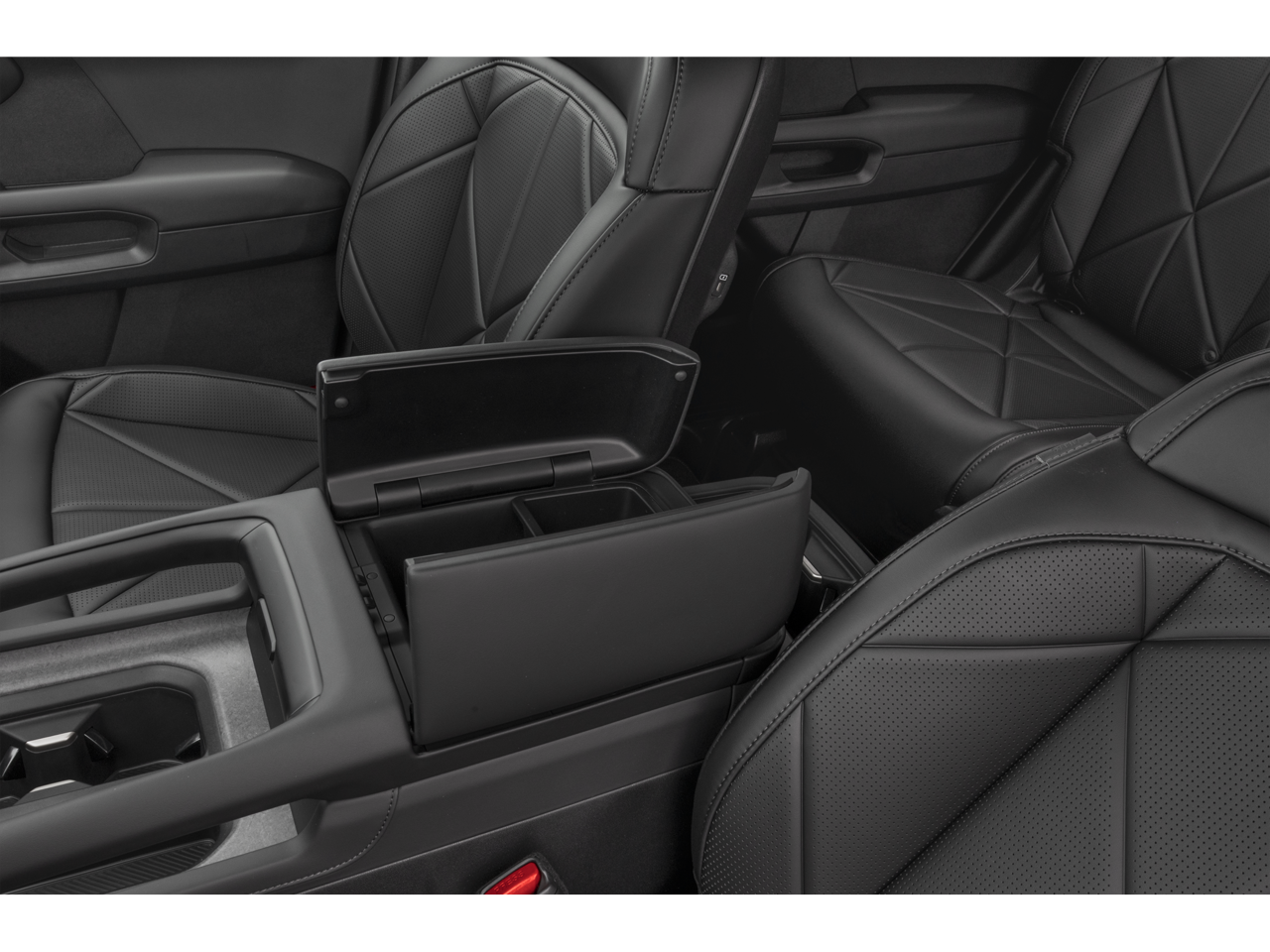 2027 Kia Telluride Hybrid EX AWD