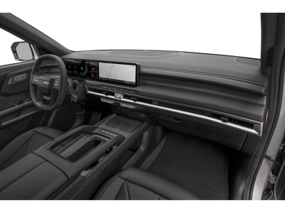 2027 Kia Telluride Hybrid EX AWD