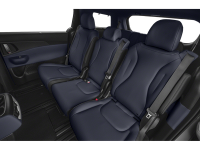 2027 Kia Carnival SX FWD