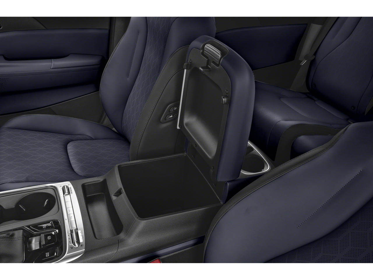 2027 Kia Carnival SX FWD