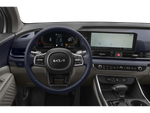 2027 Kia Carnival EX FWD