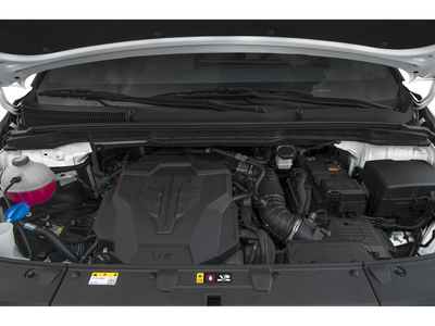 2027 Kia Carnival EX FWD