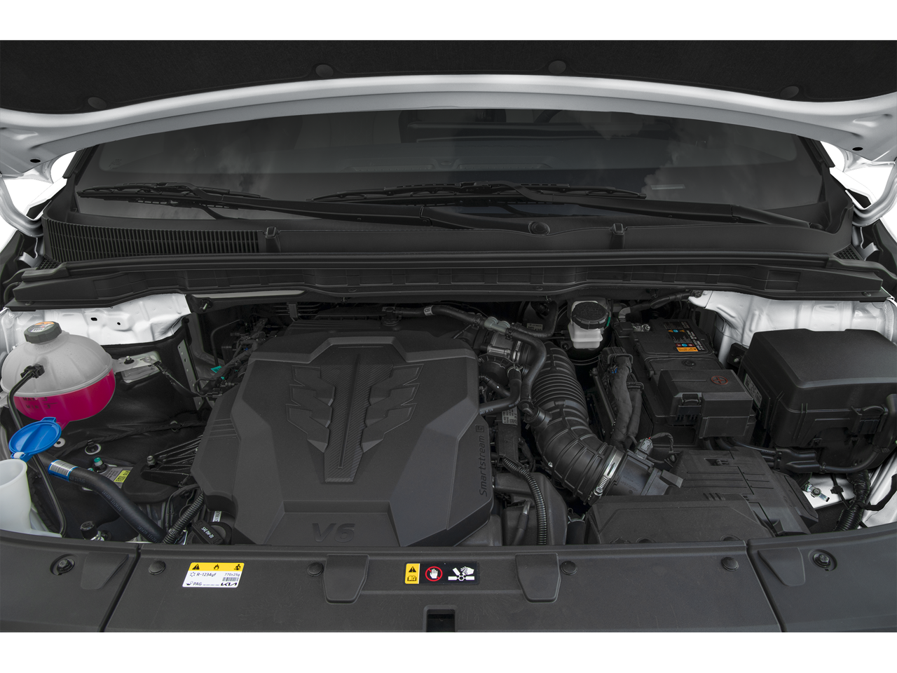 2027 Kia Carnival EX FWD