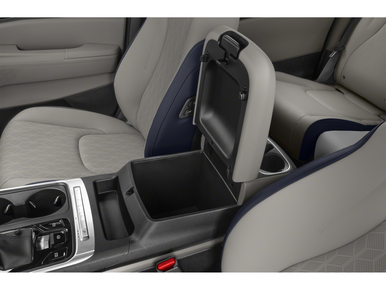 2027 Kia Carnival EX FWD