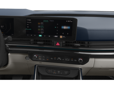 2027 Kia Carnival SX Prestige