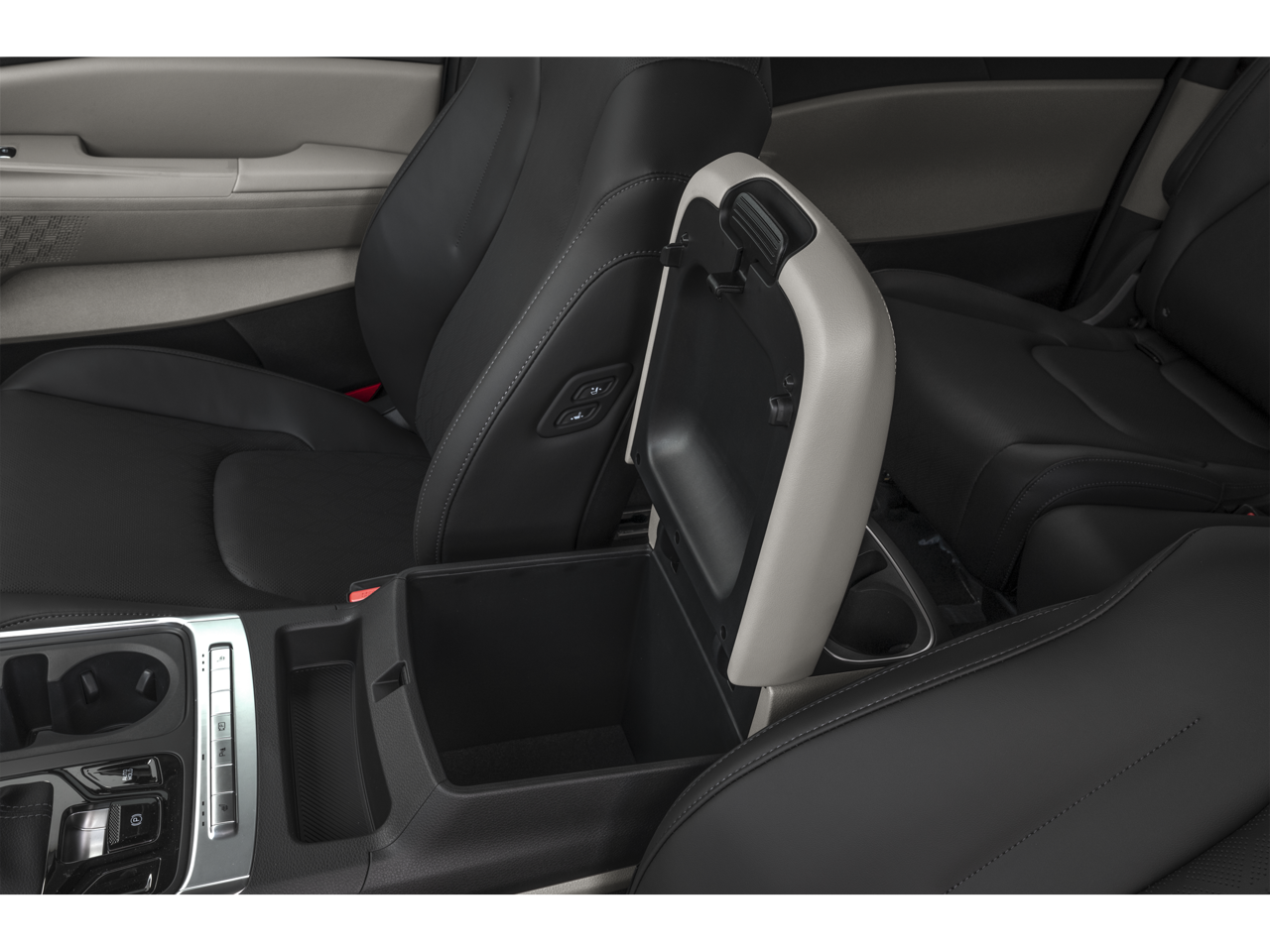 2027 Kia Carnival EX FWD