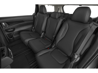 2027 Kia Carnival Hybrid SX Prestige FWD