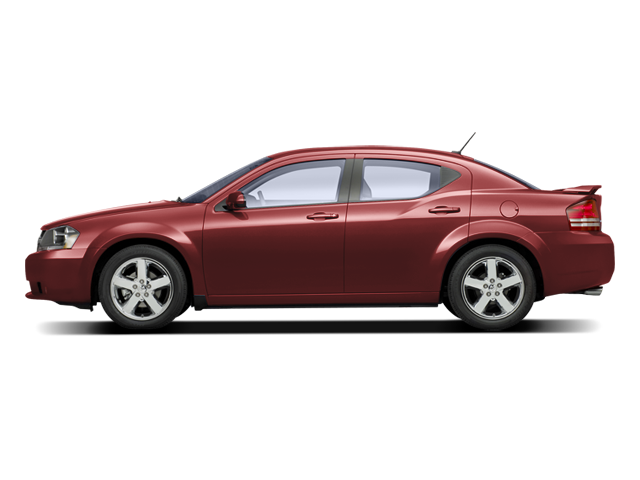 2009 Dodge Avenger 4dr Sdn SE *Ltd Avail*