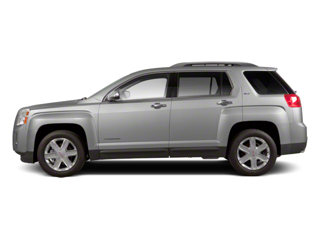 2011 GMC Terrain SLT-1