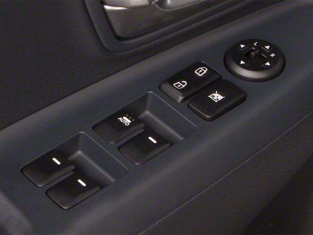 2012 Kia Rio 5dr HB Auto LX