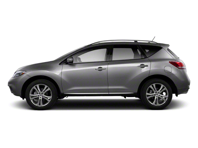 2012 Nissan Murano LE