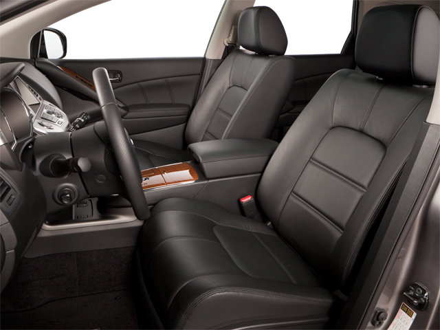 2012 Nissan Murano LE