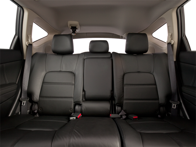 2012 Nissan Murano LE