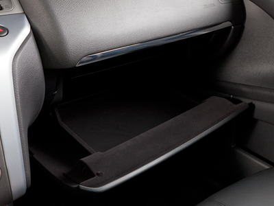 2012 Nissan Murano LE