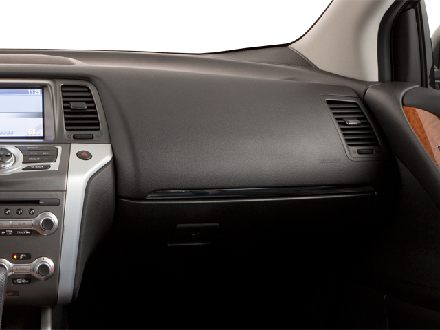 2012 Nissan Murano LE