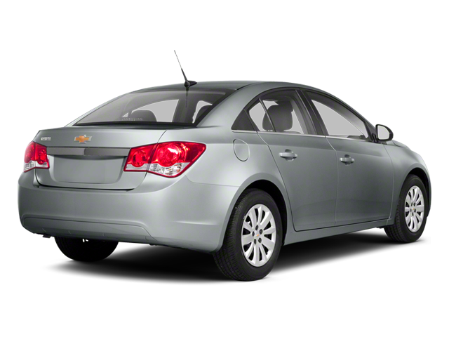 2013 Chevrolet Cruze 4dr Sdn Auto 1LT