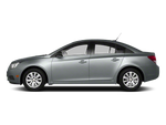 2013 Chevrolet Cruze 4dr Sdn Auto 1LT