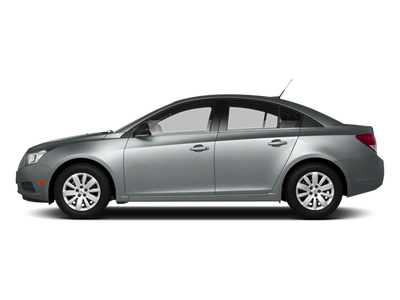 2013 Chevrolet Cruze 4dr Sdn Auto 1LT