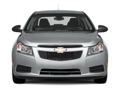 2013 Chevrolet Cruze 4dr Sdn Auto 1LT
