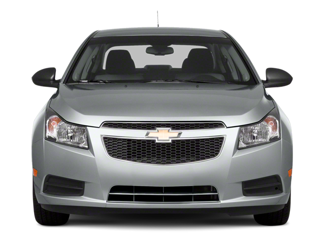 2013 Chevrolet Cruze 4dr Sdn Auto 1LT