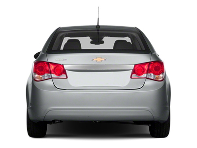 2013 Chevrolet Cruze 4dr Sdn Auto 1LT