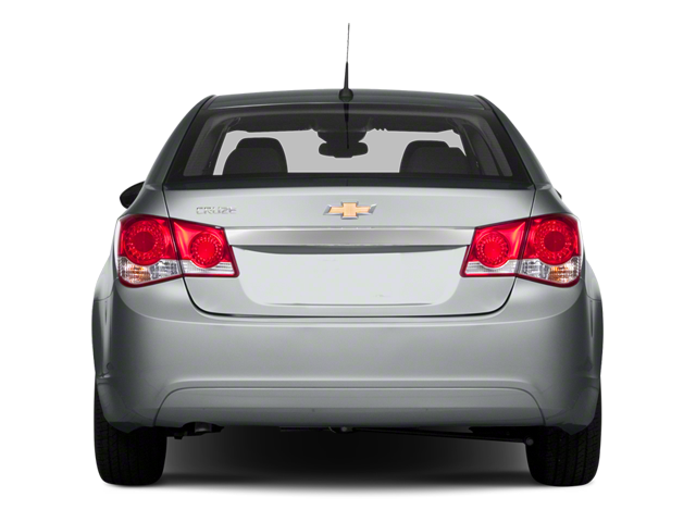 2013 Chevrolet Cruze 4dr Sdn Auto 1LT