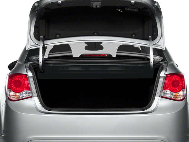 2013 Chevrolet Cruze 4dr Sdn Auto 1LT