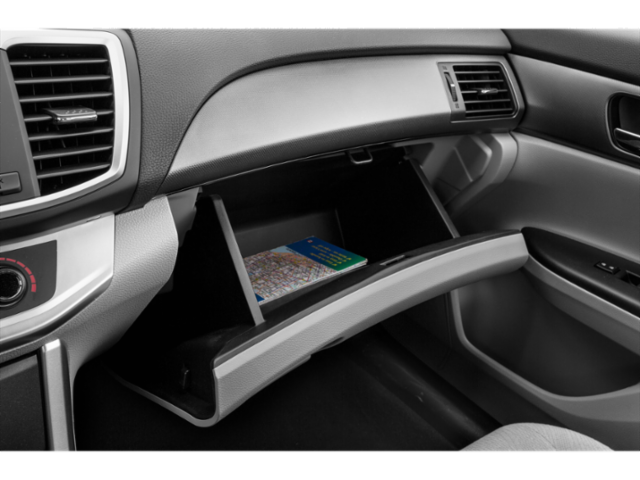 2013 Honda Accord LX CVT