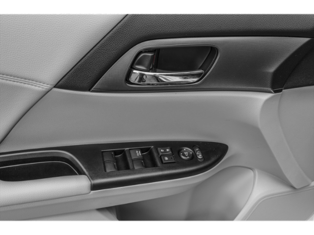 2013 Honda Accord LX CVT