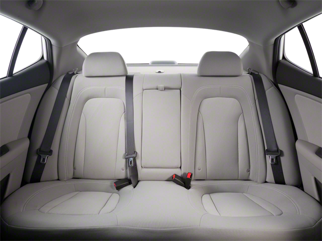 2013 Kia Optima 4dr Sdn LX