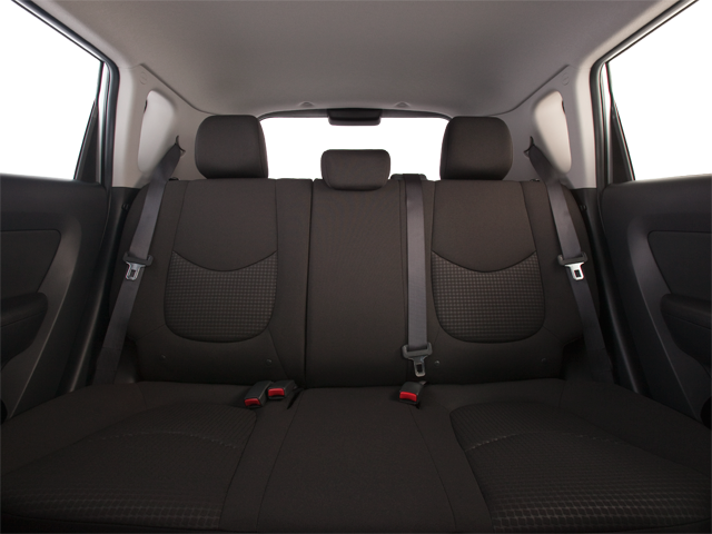 2013 Kia Soul 5dr Wgn Man Base