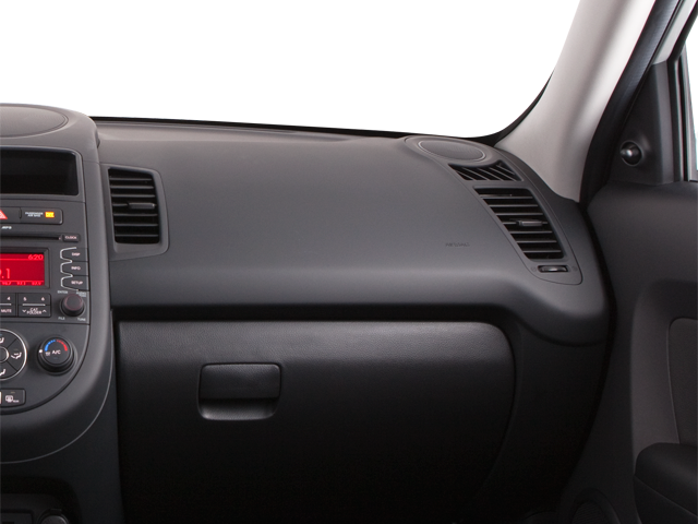 2013 Kia Soul 5dr Wgn Man Base