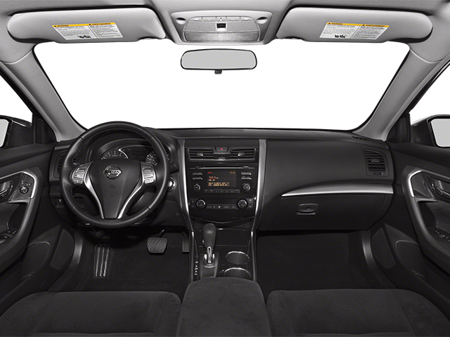 2013 Nissan Altima 4dr Sdn I4 2.5 SV