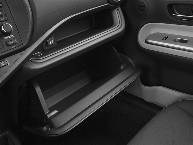 2013 Toyota Prius c 5dr HB One (Natl)