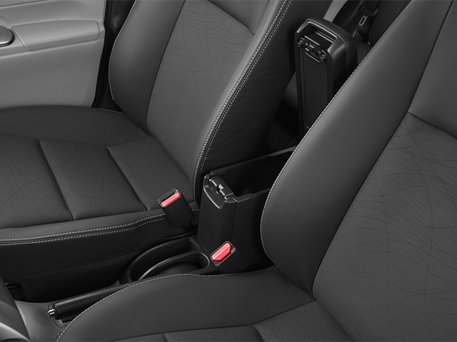 2013 Toyota Prius c 5dr HB One (Natl)