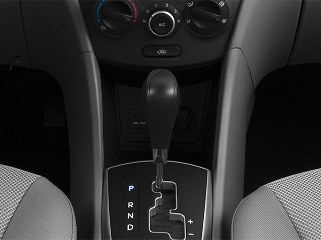 2014 Hyundai Accent 4dr Sdn Auto GLS