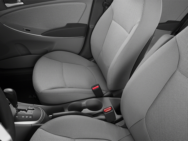 2014 Hyundai Accent 4dr Sdn Auto GLS