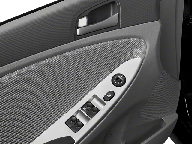 2014 Hyundai Accent 4dr Sdn Auto GLS