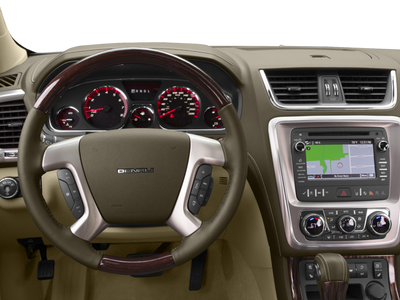 2015 GMC Acadia AWD Denali