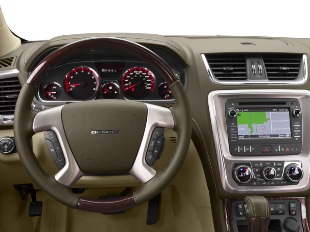 2015 GMC Acadia AWD Denali
