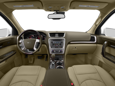2015 GMC Acadia AWD Denali