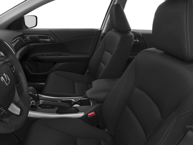 2015 Honda Accord Sport CVT PZEV