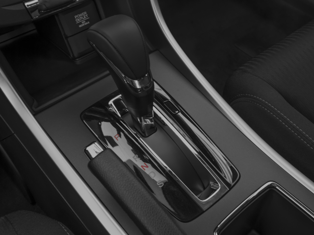 2015 Honda Accord Sport CVT PZEV